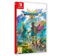 Gioco di rimossa Dragon Quest III HD-2D per Nintendo Switch