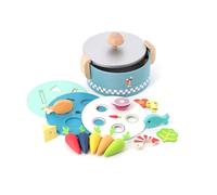 Vilac Giocattolo Educativo Mini Pentola
