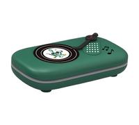 Gioco di ritmo - Macchina di gioco di musica elettronica - Giocattolo per migliorare la velocità di reazione - Console interattiva per ragazzi e ragazze adolescenti adulti festa di viaggio