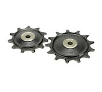 Gioco di rullini Enduro XD-15 - Shimano GRX - 11 velocità Noir