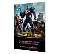 Gioco di ruolo di Everyday Heroes Pacific Rim - LatestBuy