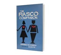 Gioco di ruolo Fiasco Companion - LatestBuy