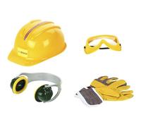 Gioco di Ruolo Klein Bosch Mini Set 4 Accessori Costruzione (3+)