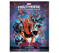 Gioco Di Ruolo Marvel Multiverse: Espansione Spider-Verse