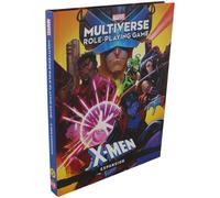 Gioco Di Ruolo Marvel Multiverse: Espansione X-Men