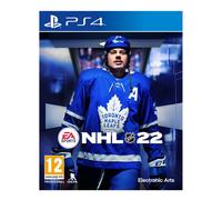 Gioco di ruolo NHL 22