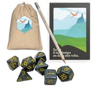 Gioco di Ruolo - Starter Kit - Scrivi il Tuo Destino