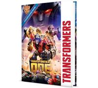 Gioco Di Ruolo Transformers TRANSFORMERS ONE - Manuale