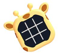 Gioco di scacchi elettronico portatile,Giocattolo di gioco di scacchi elettronico | Giocattolo educativo per macchine da gioco elettroniche - Potenziatore del pensiero strategico per l'apprendimento e