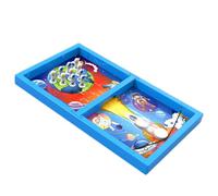 Gioco Di Scacchi | Giocattoli Educativi Da Astronauta - Giocattoli Per Sviluppo Motorio E Scacchi Iniziali - Per Bambini Asilo Materna Casa Viaggio Sala Giochi Aula Interno Compleanno