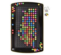 Gioco di scacchi intellettuale, Gioco di marmo da scacchiera intellettuale - di abbinamento interattivo, per famiglie per bambini adulti, gioco di strategia per serate in