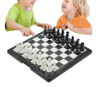 Gioco Di Scacchi Magnetici, Gioco Da Tavolo Magnetico - Giochi Di Famiglia Con Scacchi Magnetici | Di Scacchi Magnetici Interattivi, Giochi Di Famiglia Educativi A Scacchi Magnetici Per I Genito