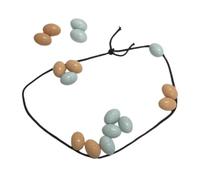 Gioco Di Scacchi Magnetico - Scacchi Magnetici Con Cordino Per Feste - Giocattolo Strategico Classico per Uomini Donne Ragazzi Adolescenti