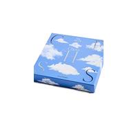 Printworks Classic - Scacchi Clouds - 1 pz.