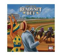 Gioco di scommesse pronte per Alderac Entertainment Group da 2 a 9 giocatori dai