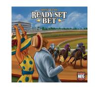 Gioco di scommesse pronte per Alderac Entertainment Group da 2 a 9 giocatori dai