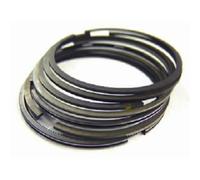 Gioco Di Segmenti Athena Ø77Mm Per Pistone 9244Da/9477Da Per Moto Ricambi