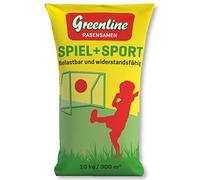 Gioco di Semi e Sport 10 kg