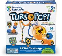 Gioco Di Sfida STEM TurboPop Di Learning Resources