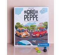 Gioco Di Societ├á Er Giro De Peppe By Clementoni