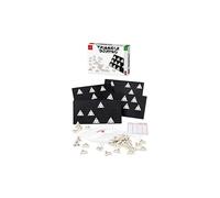 Gioco di società Dal Negro Domino Triangle 53973