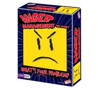 Gioco di societ per la gestione della rabbia di Endless Games