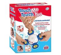 GIOCO DI SOCIETA' 00121 Touch me Touch you