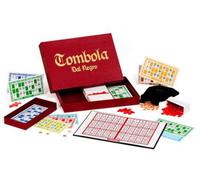 GIOCO DI SOCIETA' 02691 Tombola classica DAL NEGRO