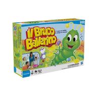 GIOCO DI SOCIETA' 05803 IL BRUCO BALLERINO ELEF.FRIEND