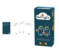 GIOCO DI SOCIETA' 0711 Coco Rido - versione 2.0
