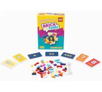 GIOCO DI SOCIETA' 0727 Lego Brick like this
