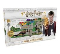 GIOCO DI SOCIETA' 108673.006 MAGICAL BEAST HARRY POTTER