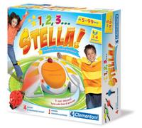 GIOCO DI SOCIETA' 11899 - 1 2 3 STELLA
