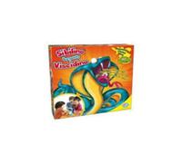 GIOCO DI SOCIETA' 1234 SIBILINO SERPENTE VISCIDINO