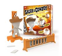 GIOCO DI SOCIETA' 1319 SALVA IL COWBOY