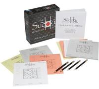 GIOCO DI SOCIETA' 148454 THE SUDOKU GAME (IN ITALIANO)