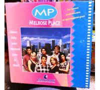 GIOCO DI SOCIETA' 16027 MELROSE PLACE CLEMENTONI