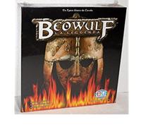 GIOCO DI SOCIETA' 1668 BEOWULF LA LEGGENDA - EDITRICE GIOCHI