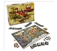 GIOCO DI SOCIETA' 1669 DUST EDITRICE GIOCHI