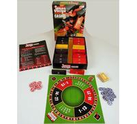 GIOCO DI SOCIETA' 17364 JENGA CASINO' HASBRO