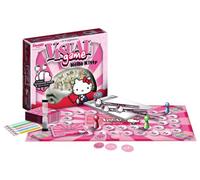 GIOCO DI SOCIETA' 1845 VISUAL GAME H.KITTY
