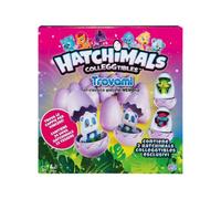 GIOCO DI SOCIETA' 20095854 Hatchimals - Trovami