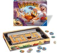 GIOCO DI SOCIETA' 22440 LA CUCARACHA