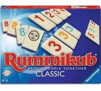 GIOCO DI SOCIETA' 24974 Rummikub Classic