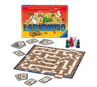 GIOCO DI SOCIETA' 26447 LABIRINTO MAGICO