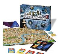 GIOCO DI SOCIETA' 26648 Scotland Yard