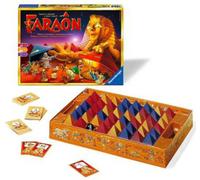GIOCO DI SOCIETA' 26718 Faraon