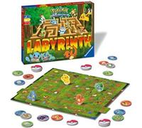 GIOCO DI SOCIETA' 26949 LABYRINTH POKEMON