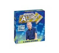 GIOCO DI SOCIETA' 27490 AVANTI UN ALTRO