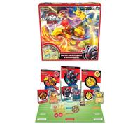 GIOCO DI SOCIETA' 290-60427 ACCADEMIA LOTTA POKEMON